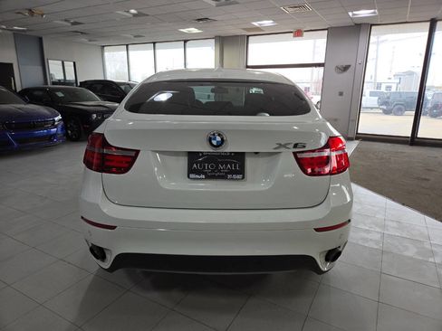 Used 2013 BMW X6 xDrive35i image 6
