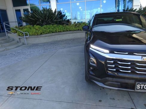 New 2026 Chevrolet Equinox LT FWD image 30