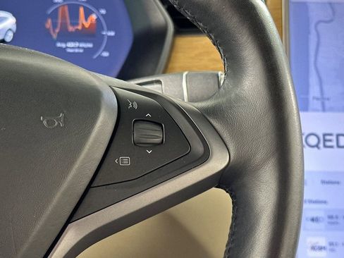 Used 2019 Tesla Model X Long Range image 28