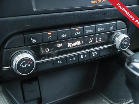 Used 2019 MAZDA CX-5 Touring FWD image 18