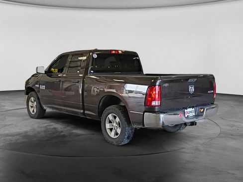 Used 2016 RAM 1500 Tradesman w/ Popular Equipment Group AWD/4WD image 7