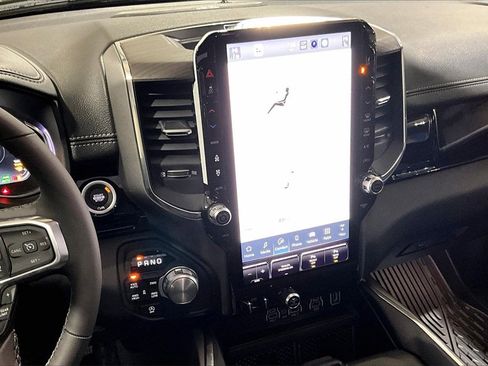 New 2026 RAM 1500 Laramie image 7