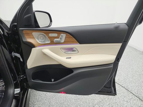 Certified 2024 Mercedes-Benz GLE 350 4MATIC image 21