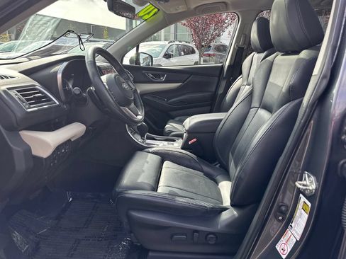 Used 2020 Subaru Ascent Limited w/ Technology Package AWD/4WD image 12