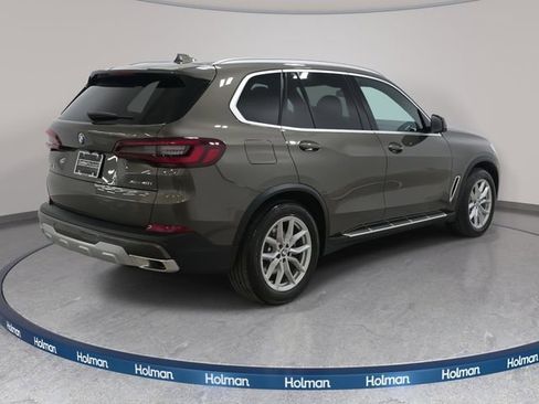 Certified 2023 BMW X5 xDrive40i w/ Premium Package image 5