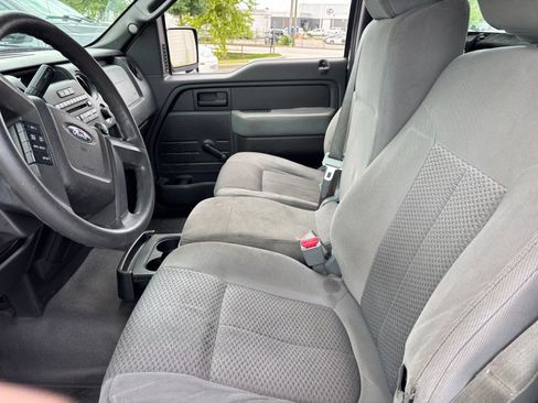Used 2013 Ford F150 XL w/ XL Plus Pkg RWD image 11