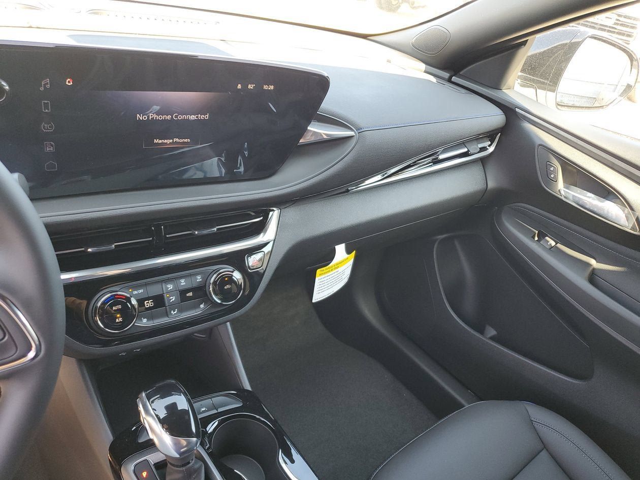 New 2026 Buick Envista Sport Touring w/ Convenience I Package FWD image 26