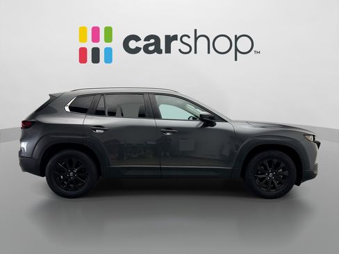 Used 2024 MAZDA CX-50 AWD 2.5 S w/ Weather Package image 6