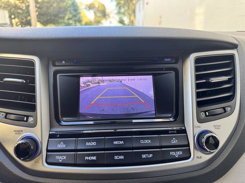 Used 2016 Hyundai Tucson Sport image 28