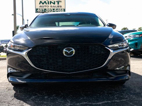 Used 2021 MAZDA MAZDA3 s image 22