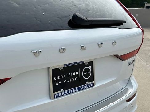 Certified 2024 Volvo XC60 B5 Core w/ Protection Package Premier AWD/4WD image 35