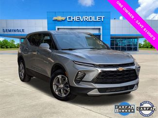Used 2025 Chevrolet Blazer LT video 1