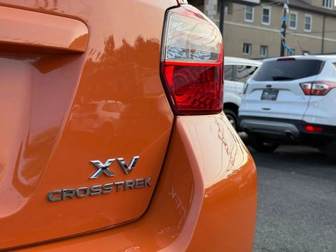 Used 2013 Subaru Crosstrek 2.0i Premium image 6