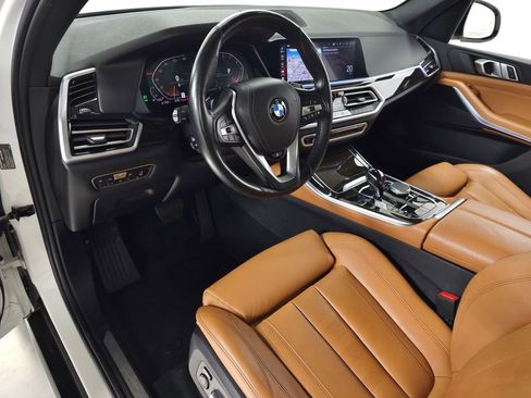 Used 2019 BMW X5 xDrive40i w/ Convenience Package image 16