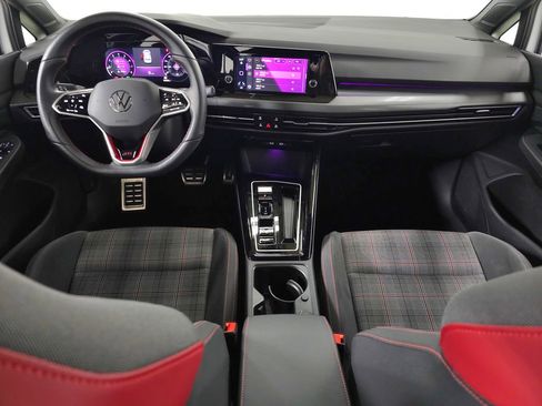 Used 2024 Volkswagen GTI S FWD image 13