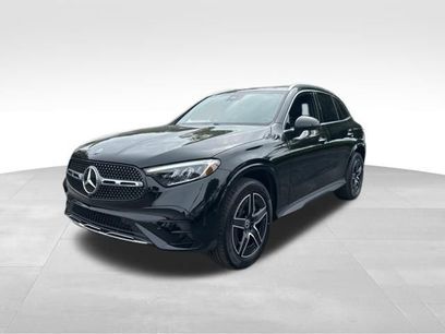 Certified 2026 Mercedes-Benz GLC 300