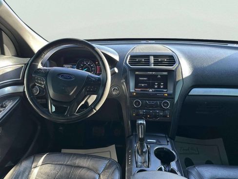 Used 2016 Ford Explorer XLT FWD image 19