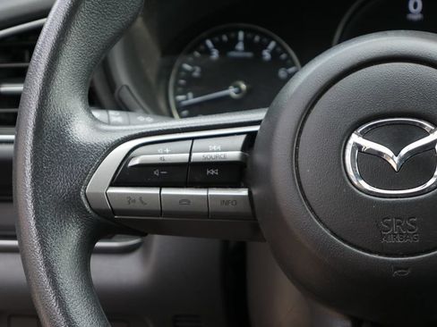 Used 2022 MAZDA CX-30 AWD 2.5 S image 12