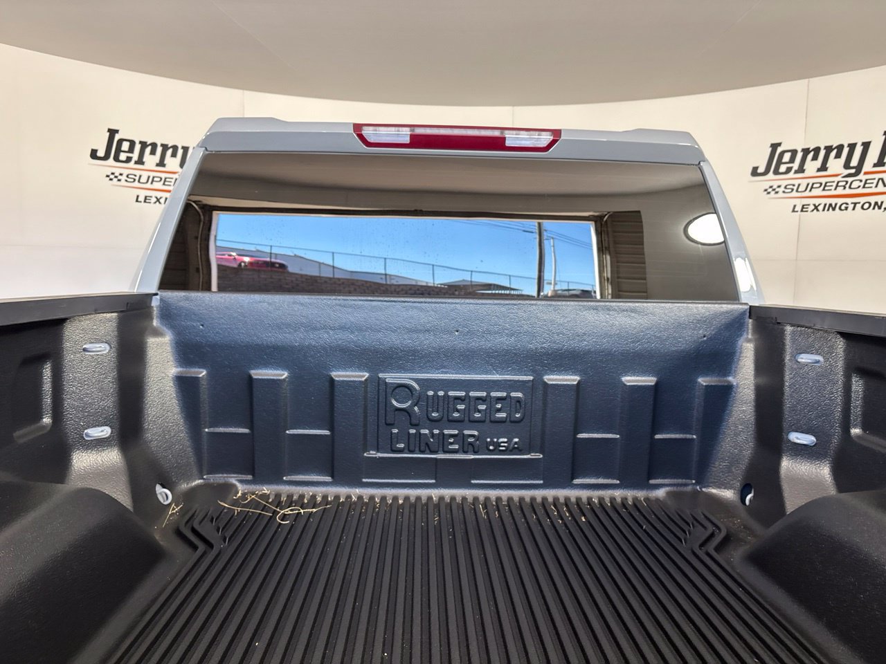 Used 2024 GMC Sierra 1500 Elevation AWD/4WD image 26