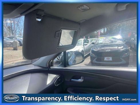 Used 2022 Hyundai Santa Fe SEL AWD/4WD image 30