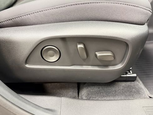 New 2026 GMC Terrain AT4 w/ Convenience Package III image 15