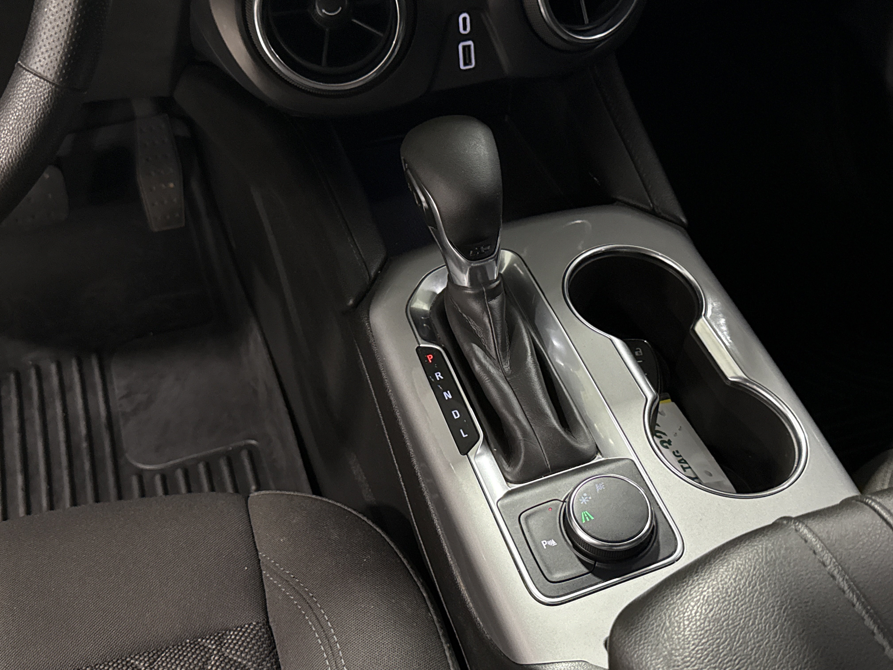 Used 2021 Chevrolet Blazer LT FWD image 41