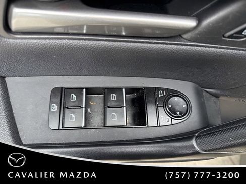 Used 2024 MAZDA CX-50 AWD 2.5 Turbo image 12
