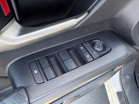 Used 2024 Toyota Tacoma TRD Sport w/ TRD Sport Upgrade Package AWD/4WD image 21