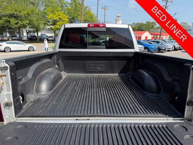 Used 2016 RAM 1500 Rebel AWD/4WD image 15