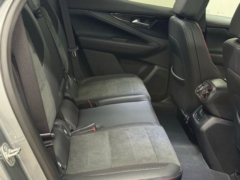 Used 2024 Chevrolet Blazer EV RS image 25