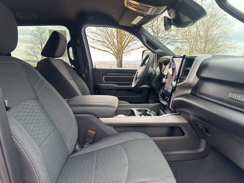 Used 2025 RAM 2500 Big Horn image 10