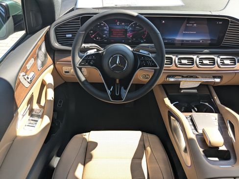New 2026 Mercedes-Benz GLE 450 4MATIC image 19