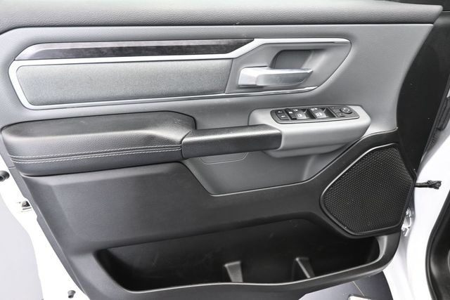 Used 2023 RAM 1500 Big Horn AWD/4WD image 26