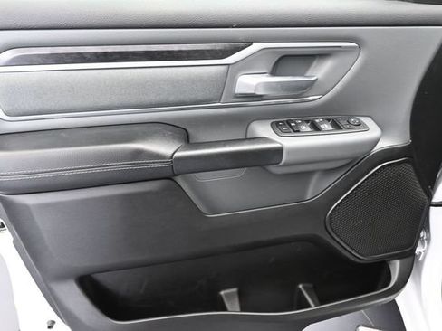 Used 2023 RAM 1500 Big Horn AWD/4WD image 26