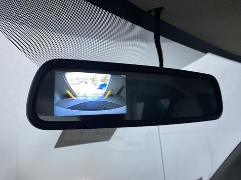 New 2025 Chevrolet Express 3500 w/ Power Convenience Package image 6