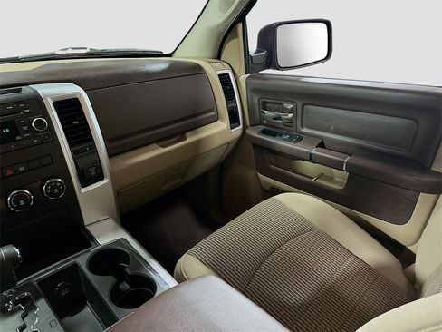 Used 2012 RAM 1500 Big Horn image 21