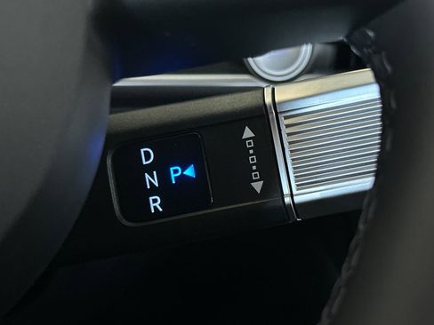 New 2025 Hyundai Tucson Limited image 21