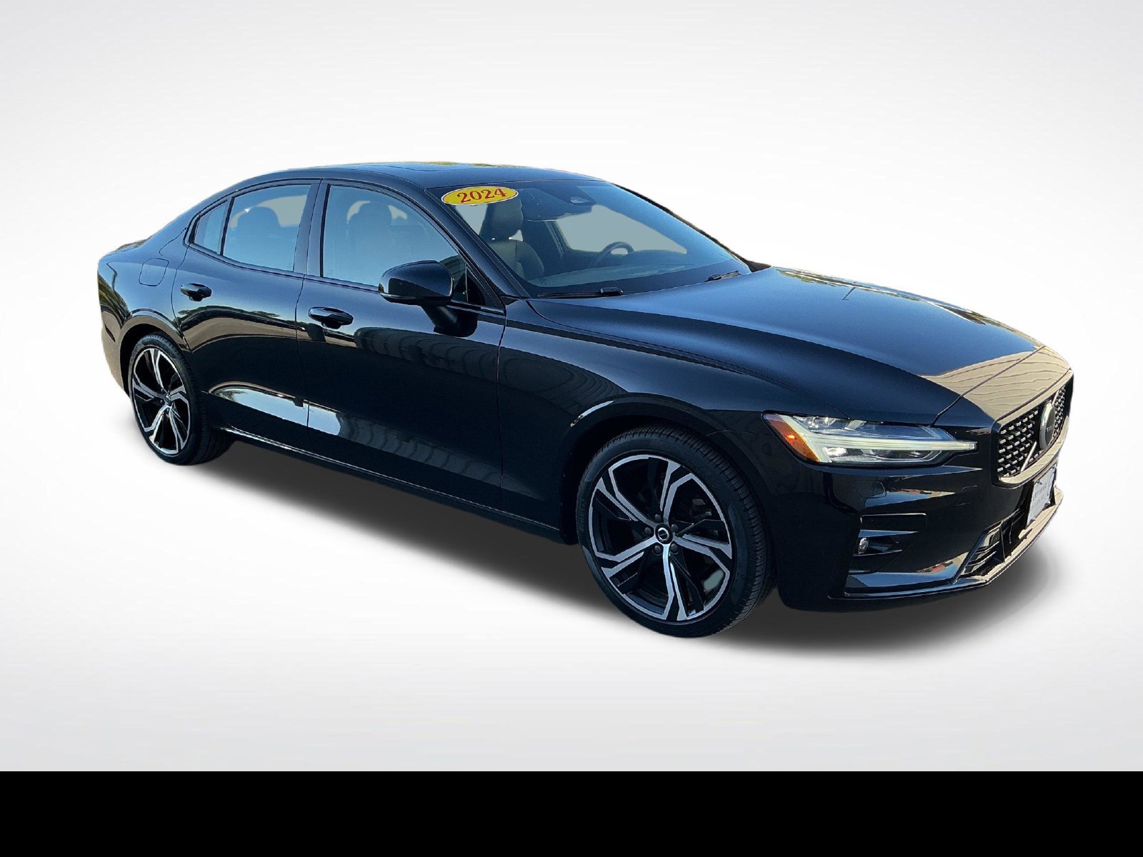 Certified 2024 Volvo S60 B5 Core w/ Climate Package AWD/4WD image 7