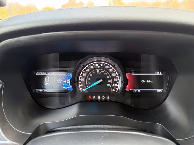Used 2021 Ford Ranger Lariat w/ Equipment Group 501A High AWD/4WD image 16