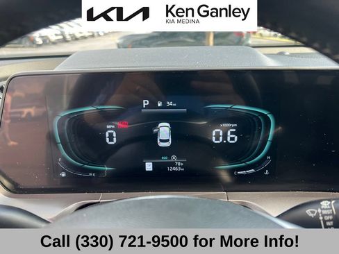 Certified 2025 Kia Telluride S AWD/4WD image 33