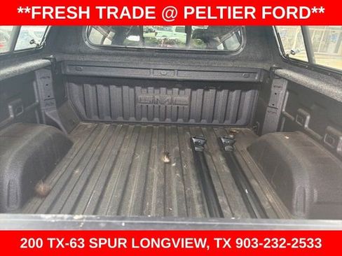 Used 2026 GMC Sierra 1500 AT4X AWD/4WD image 24