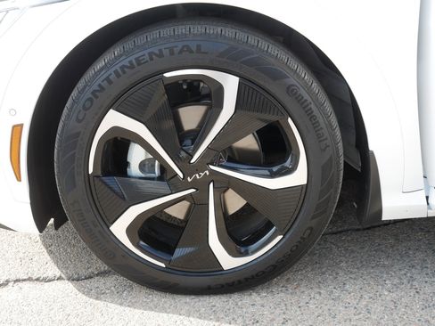Certified 2024 Kia EV6 GT-Line AWD/4WD image 15