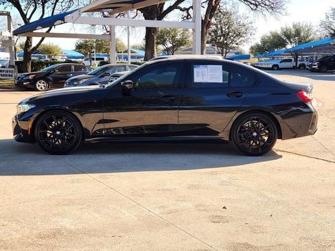 Used 2024 BMW M340i w/ Premium Package image 11