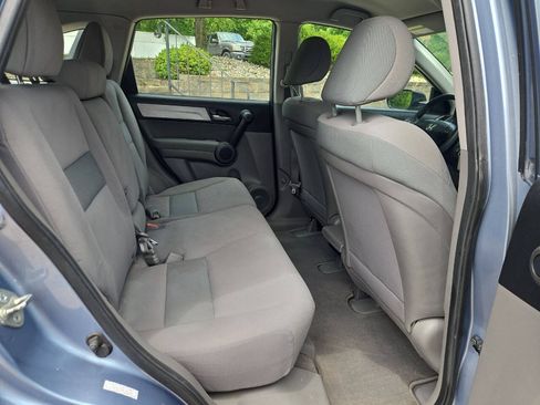 Used 2010 Honda CR-V LX image 20