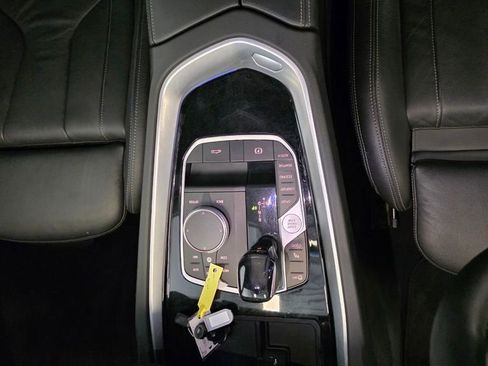 Used 2020 BMW Z4 M40i w/ Executive Package image 13