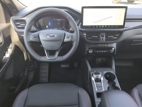 New 2026 Ford Escape ST-Line w/ Tech Pack #1 image 14