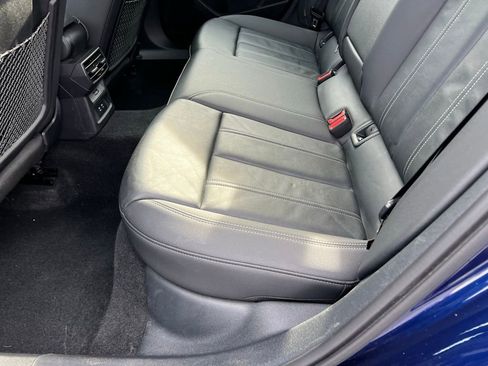 Used 2024 Audi A3 2.0T Premium image 16