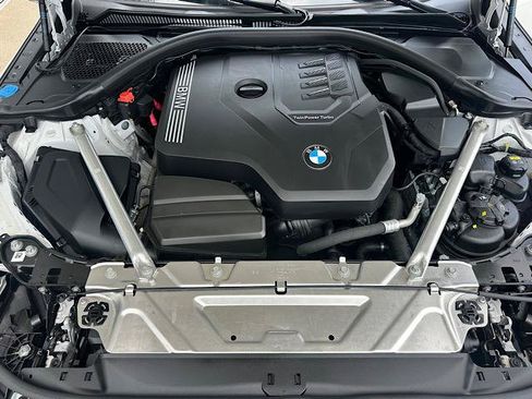 Used 2023 BMW 430i xDrive Coupe w/ Premium Package AWD/4WD image 12