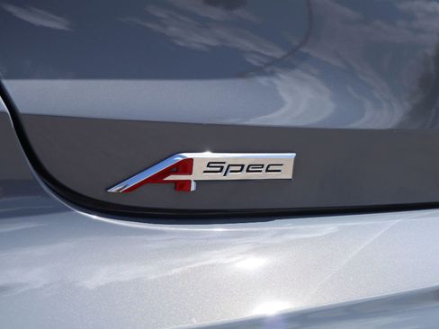 Certified 2025 Acura TLX SH-AWD w/ A-SPEC Pkg image 7