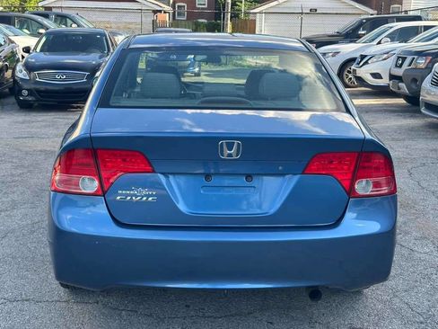Used 2008 Honda Civic LX image 6